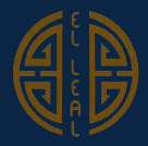 El Leal Logo